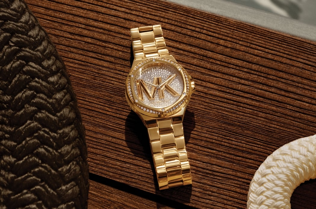 Montre Michael kors
