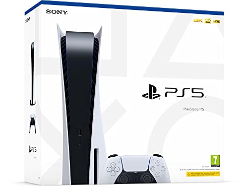 Ps5 Disponible à un prix forfaitaire - Miniature 2