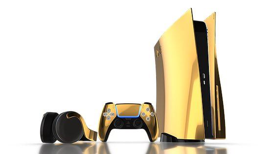 Ps5 Disponible à un prix forfaitaire