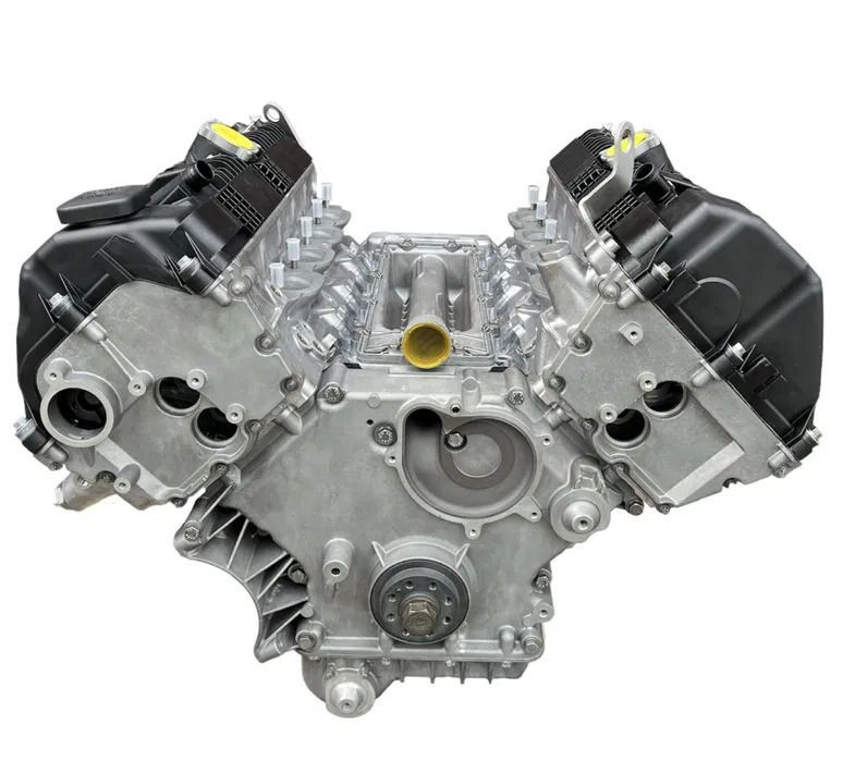 NOUVEAU ! BMW 4.8 est un moteur V8 de 360 CV N62B48A ! NOUVEAU !
GARANTIE !
