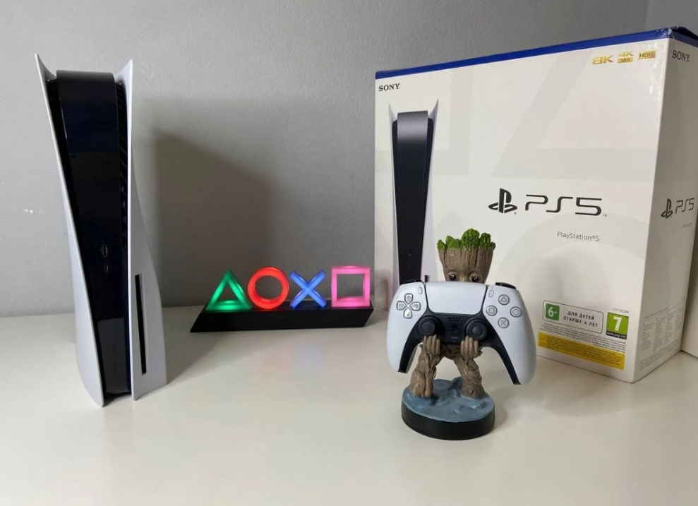 Ps5