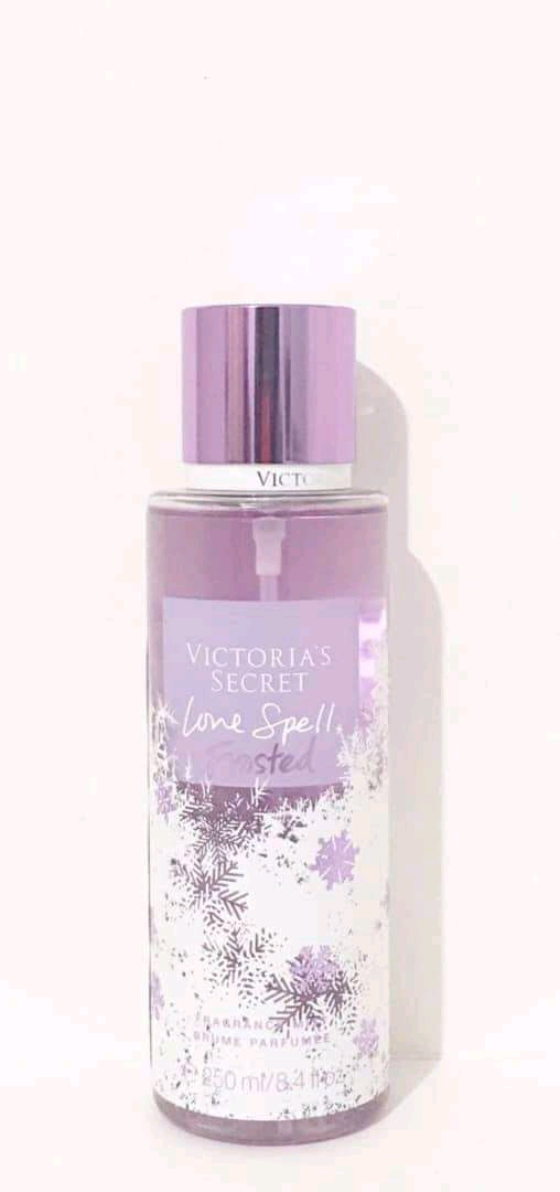 Parfum victoria