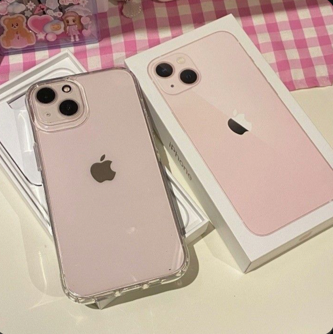 iPhone 13 mini 128GB reconditionné en excellent état