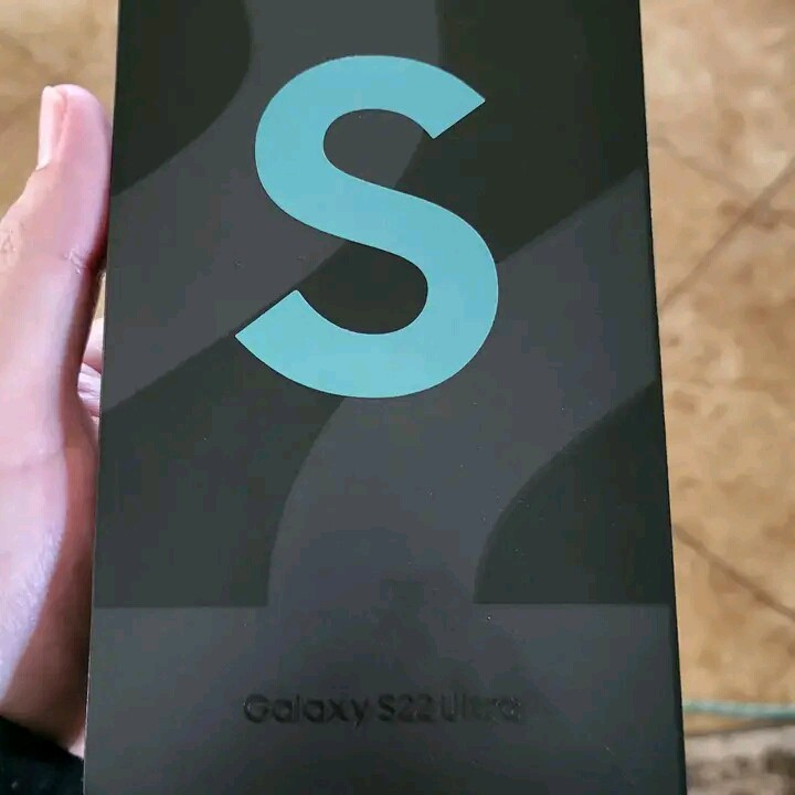 Samsung Galaxy S22