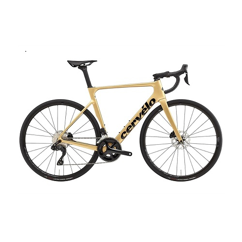 2023 Cervelo Soloist 105 Di2 Disc Road Bike (PIENARBIKESHOP)