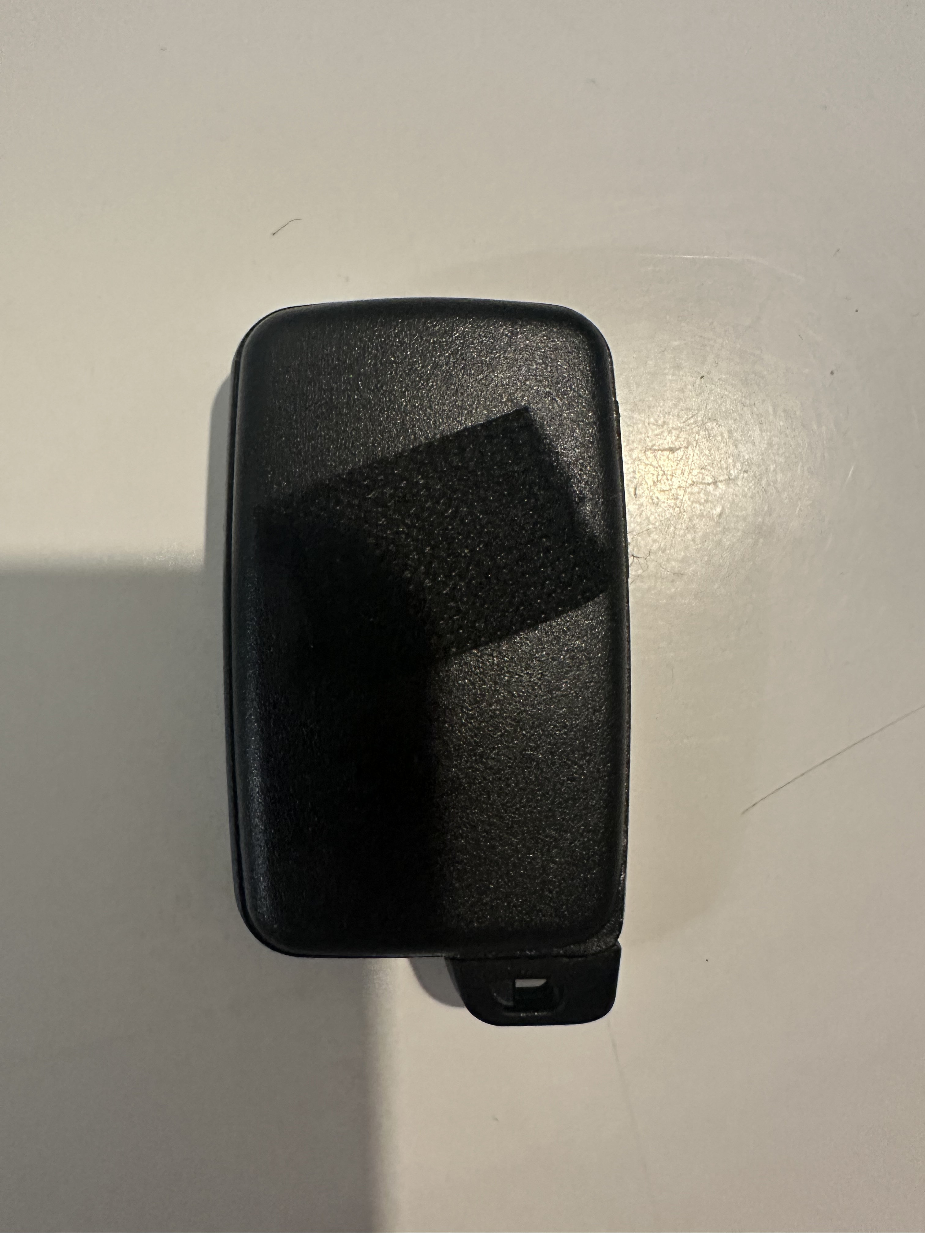 Nouvelle Clé vierge Toyota Avensis Prius