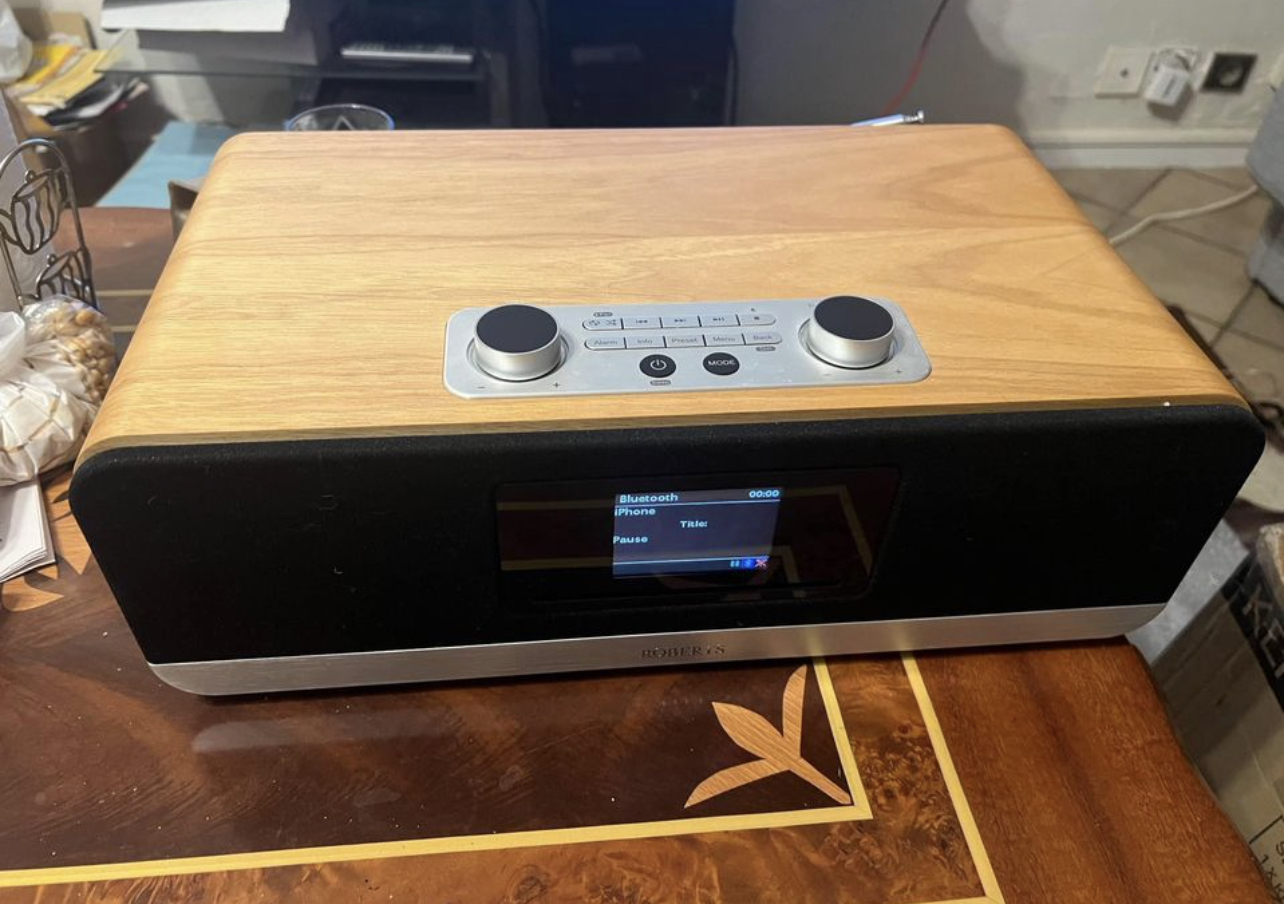 Roberts stream 67 vendu pour 100€