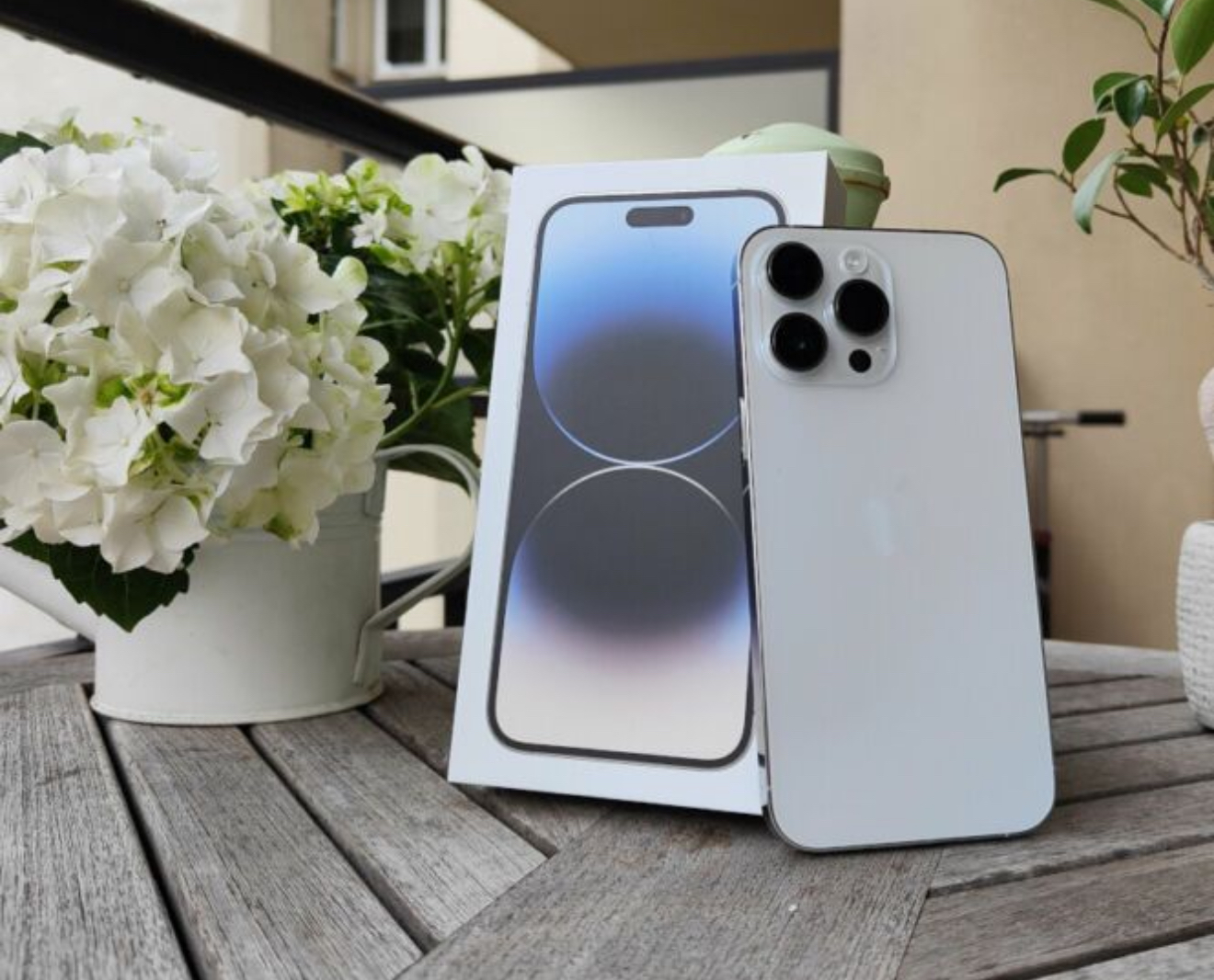 iPhone 14 Pro Max - Miniature 2