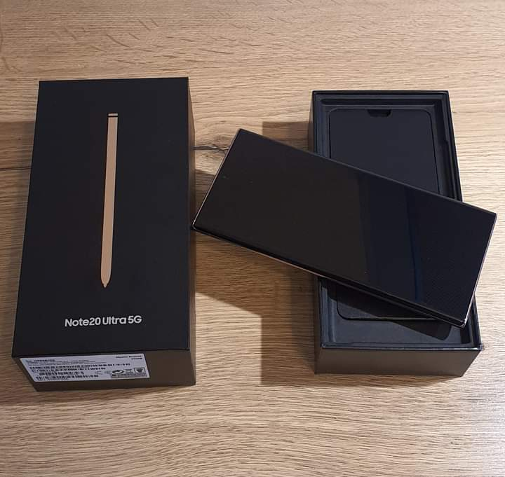 Samsung note 20