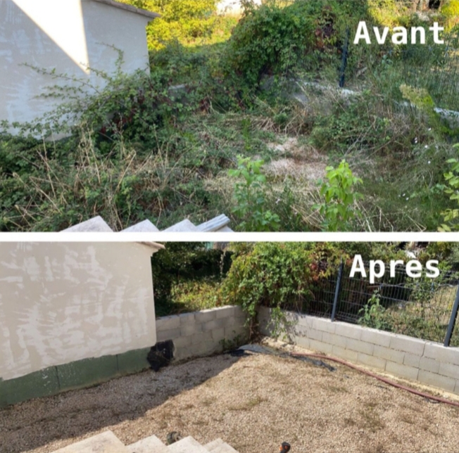 Services de ménage et jardinage à domicile - Miniature 4