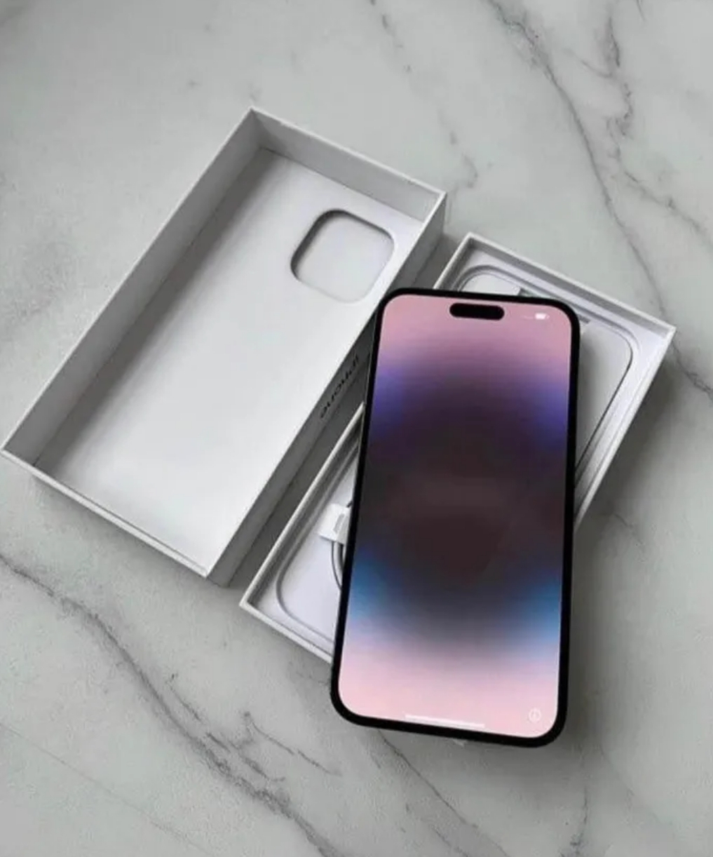 Iphone 14 pro max