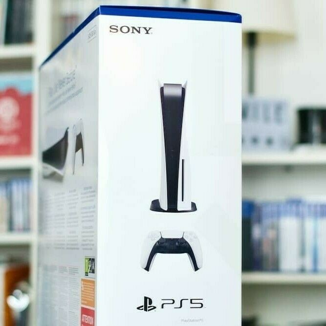 PlayStation 5