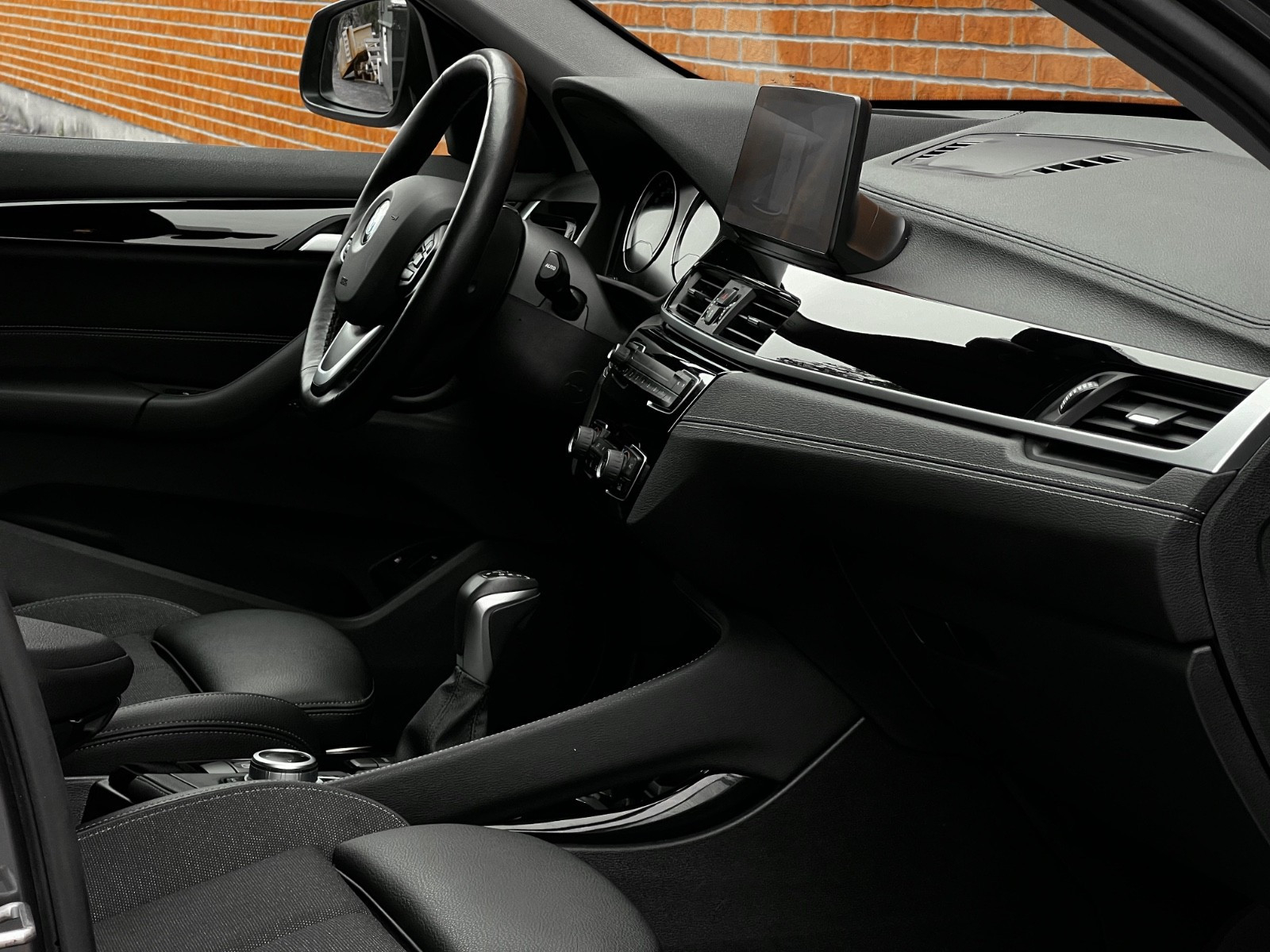BMW X1 xDrive25e Plug-in Hybrid M-SPORT LINE