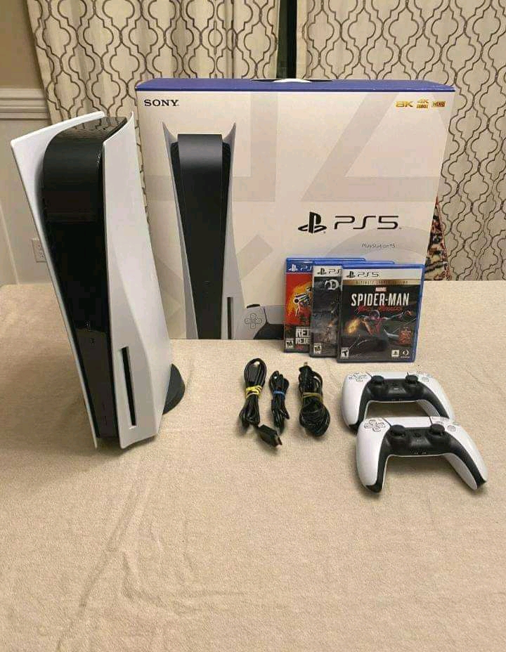 PlayStation