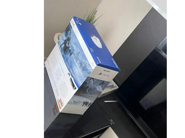 Ps5