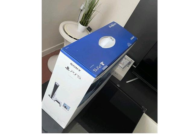 Ps5 - Miniature 2