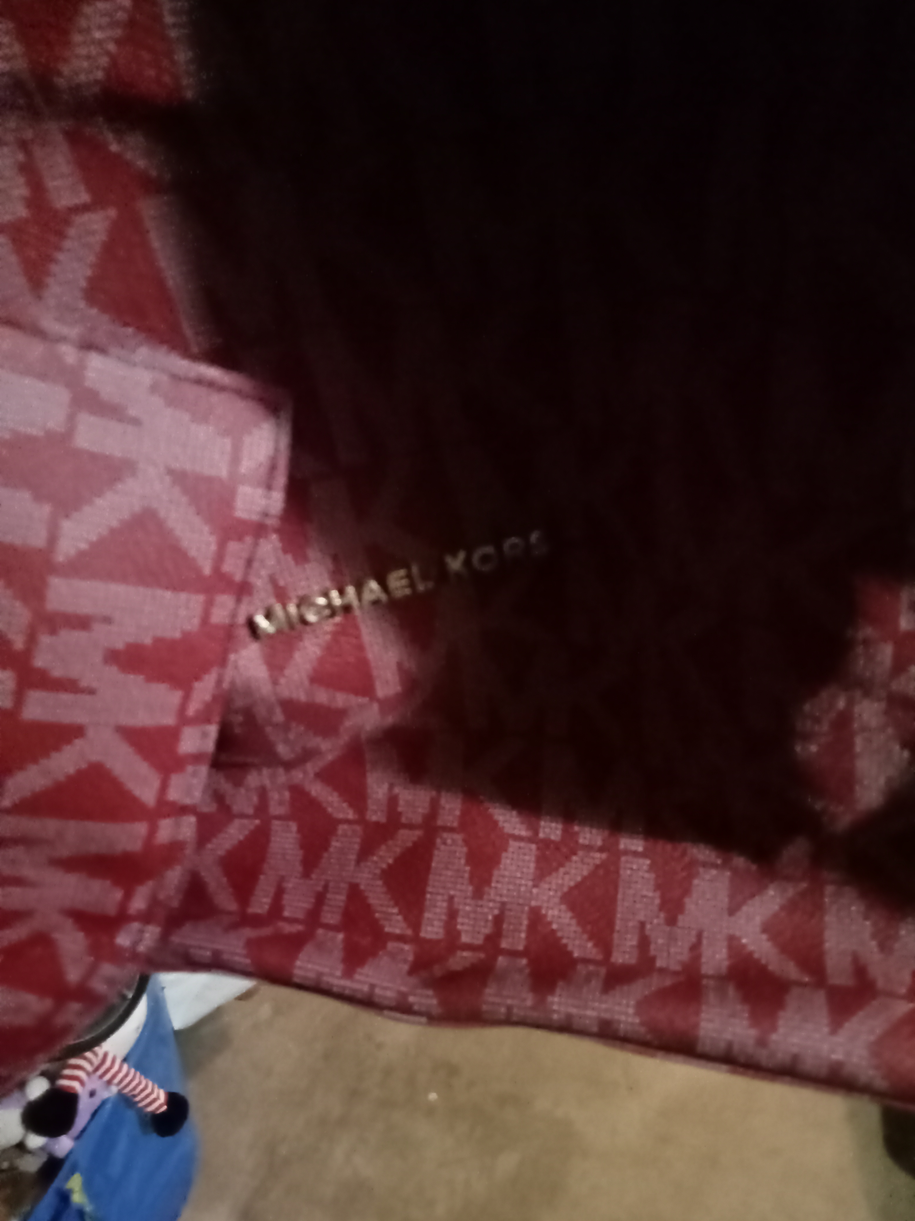 sac à main Mickaël kors
