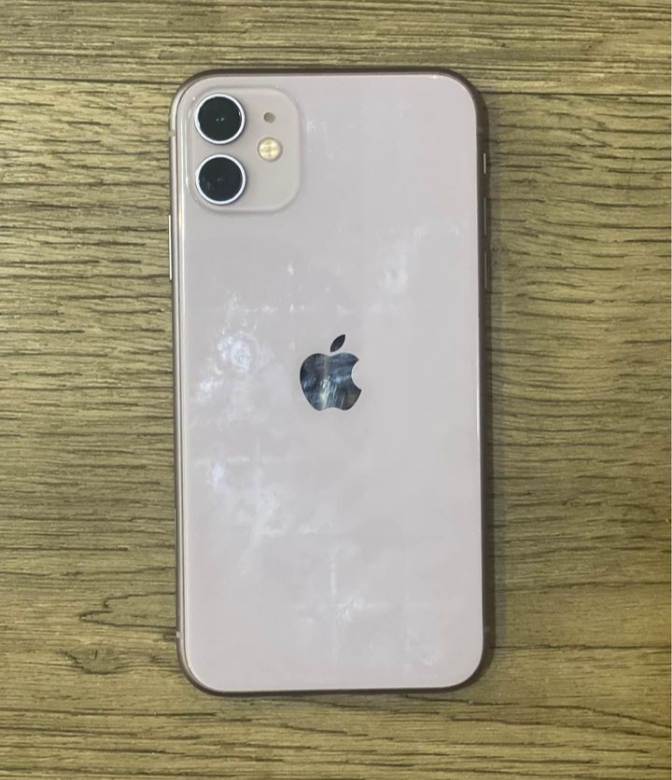 Iphone 11 état tout bon