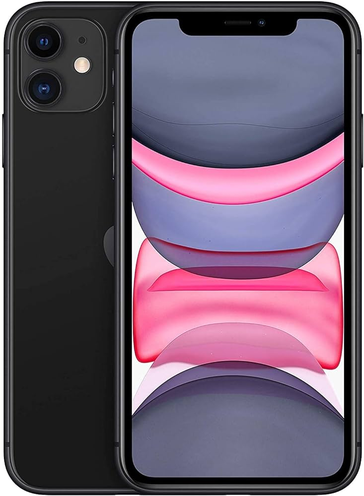 iPhone 12 pro max et 11