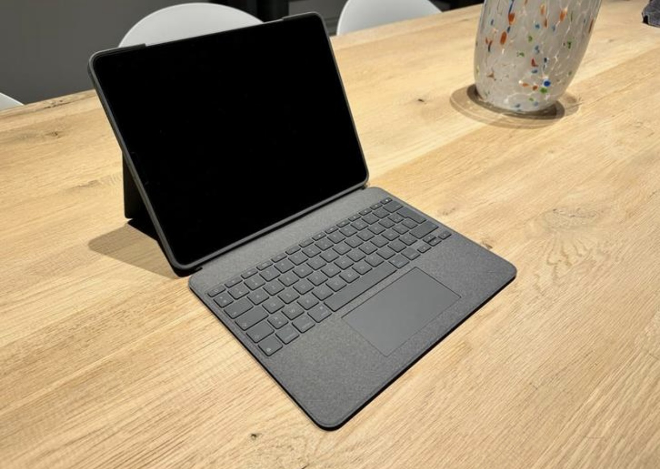 iPad Pro M2 1TB ram 16gb
