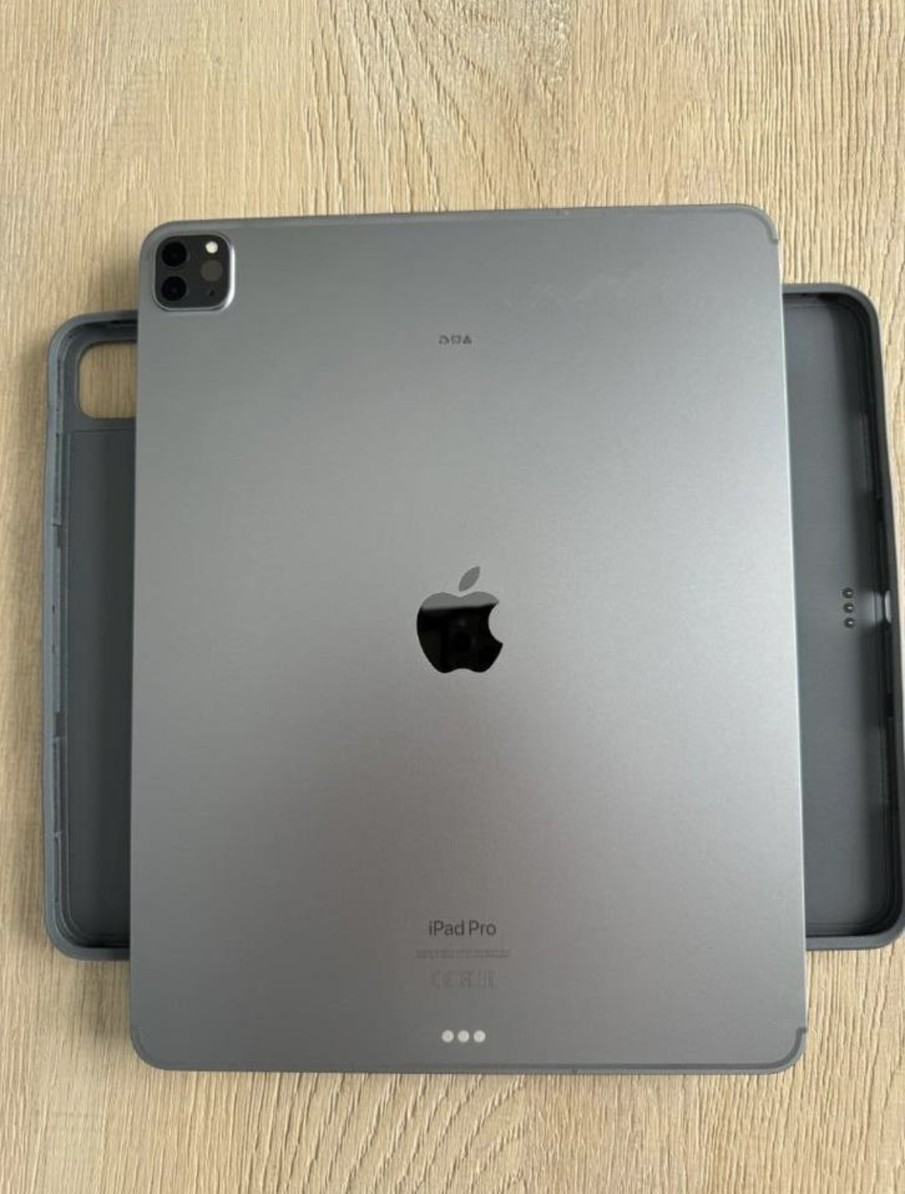 iPad Pro M2 1TB ram 16gb - Photo 1