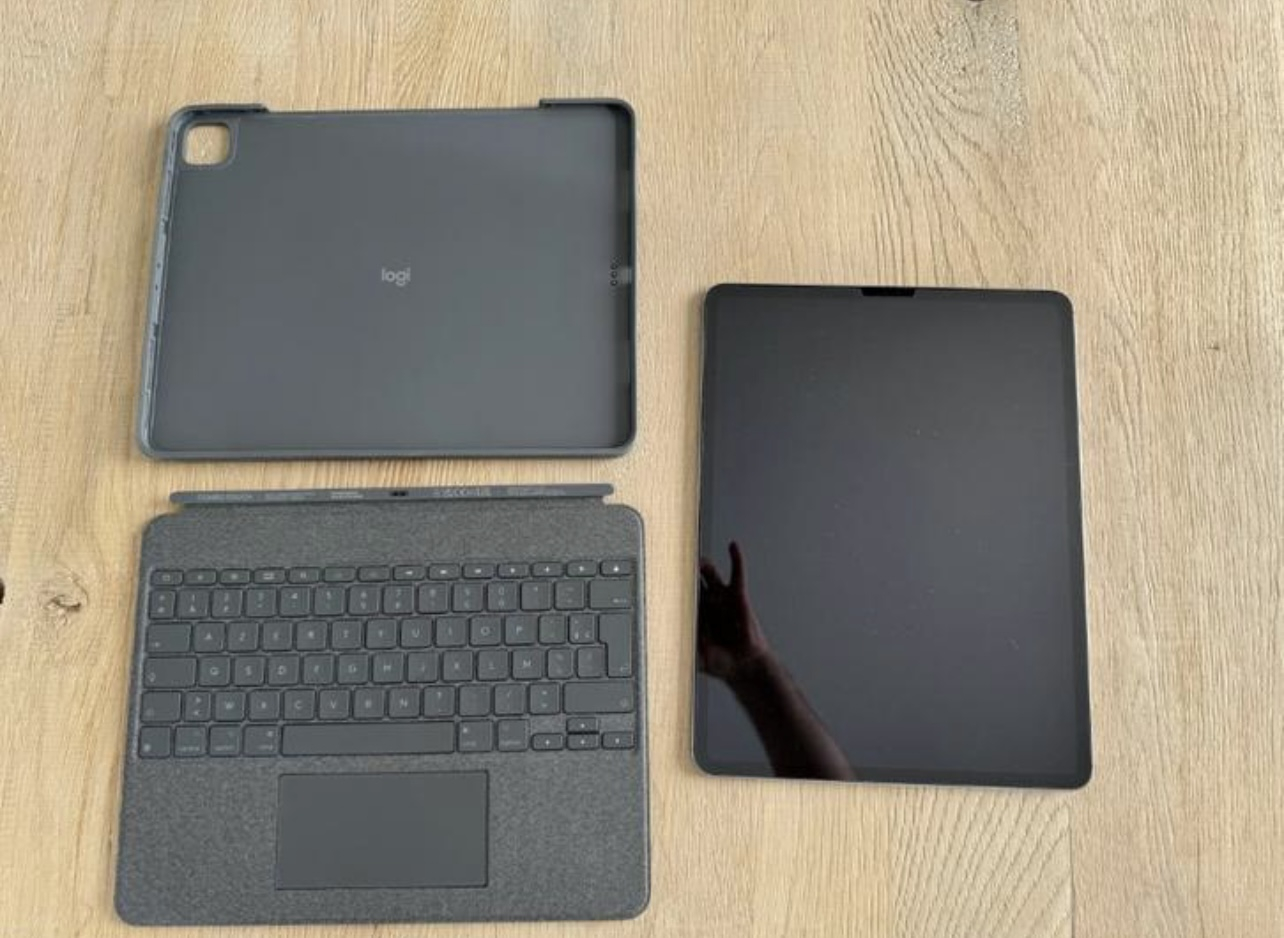 iPad Pro M2 1TB ram 16gb - Miniature 3