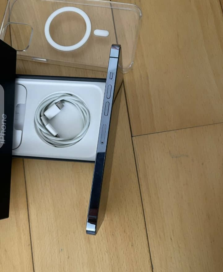 iPhone 13 pro max - Miniature 4
