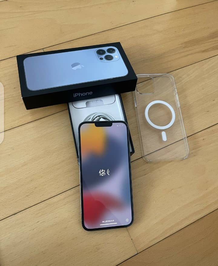 iPhone 13 pro max - Miniature 5