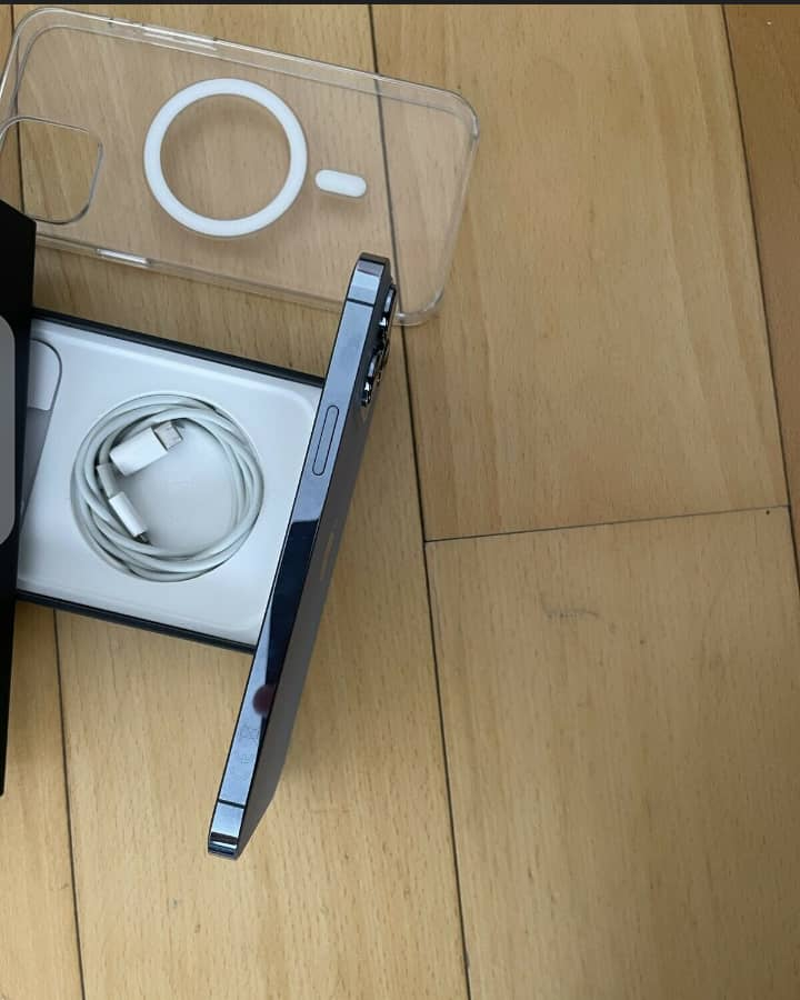 iPhone 13 pro max - Miniature 3