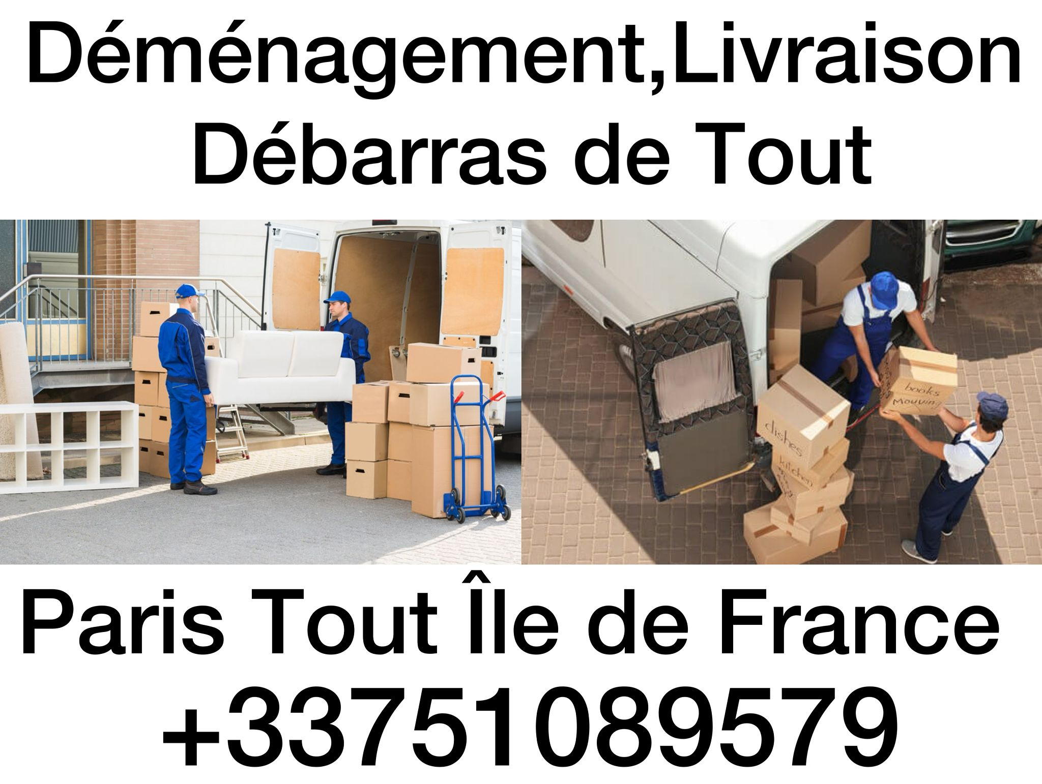 Service de transport auto