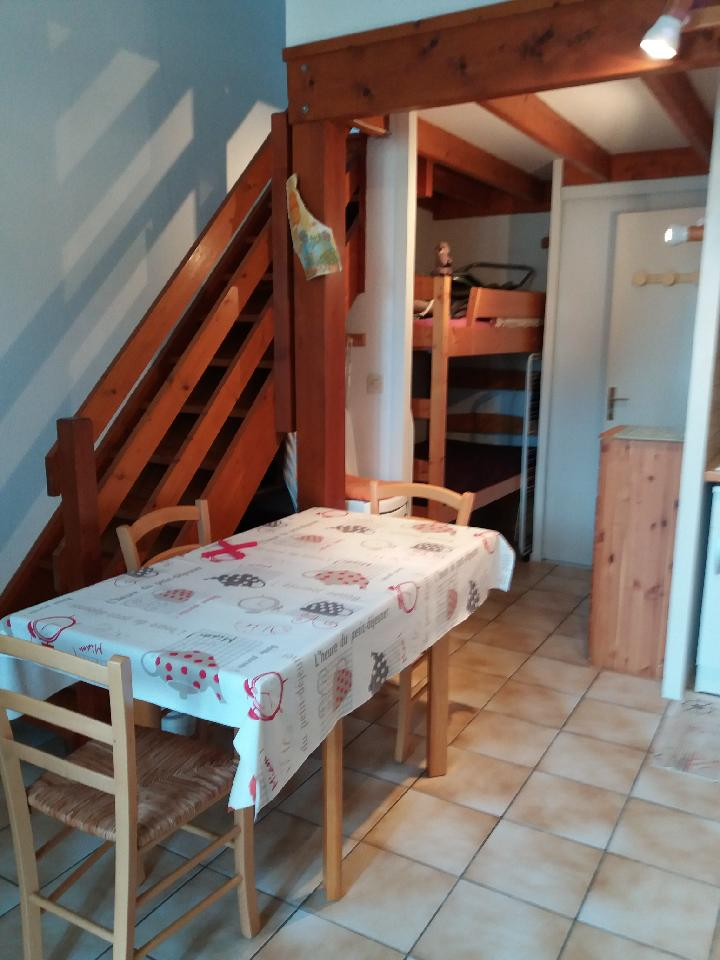 Location vacances royan pontaillac - Miniature 2