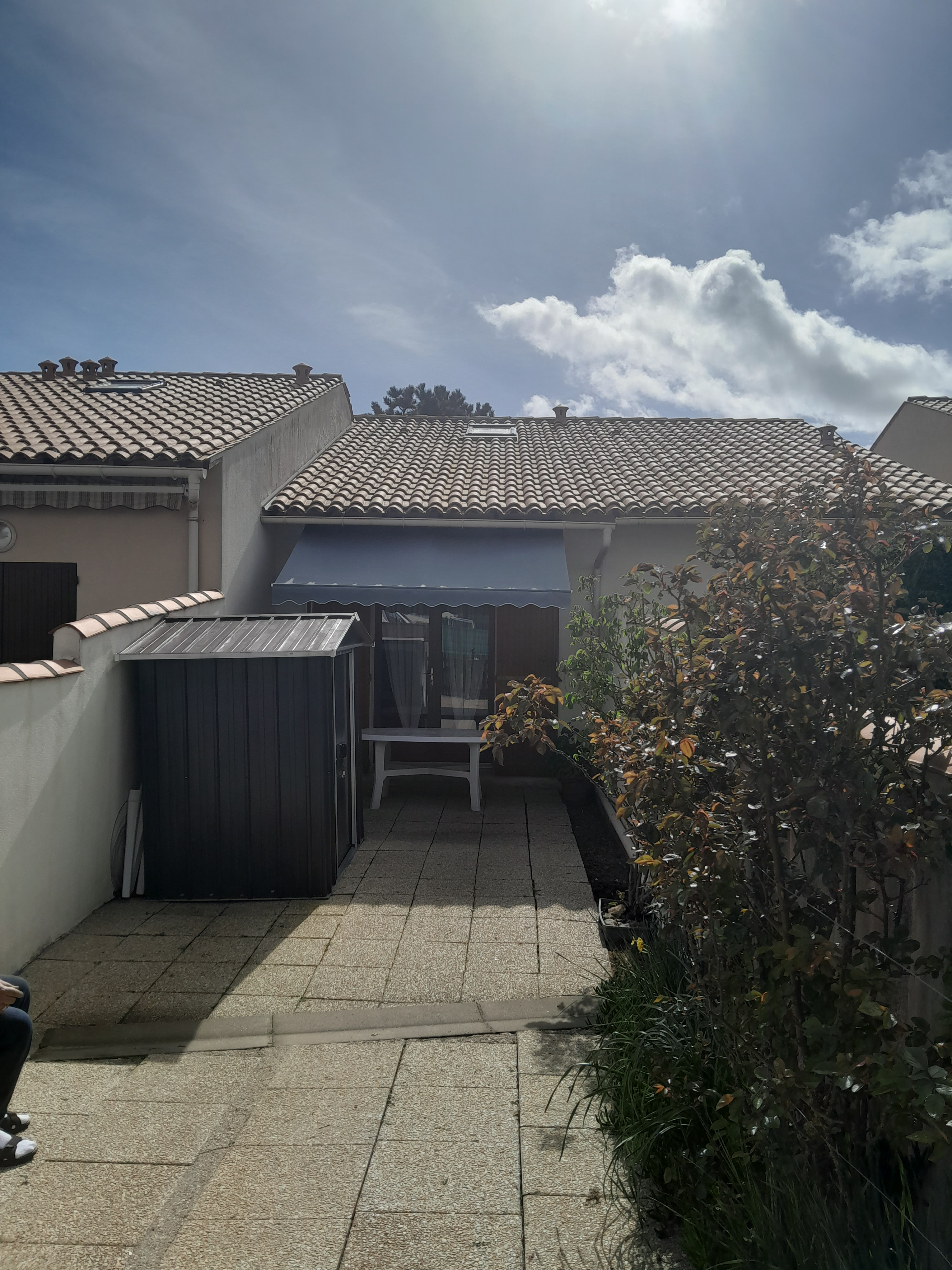 Location vacances royan pontaillac - Miniature 3