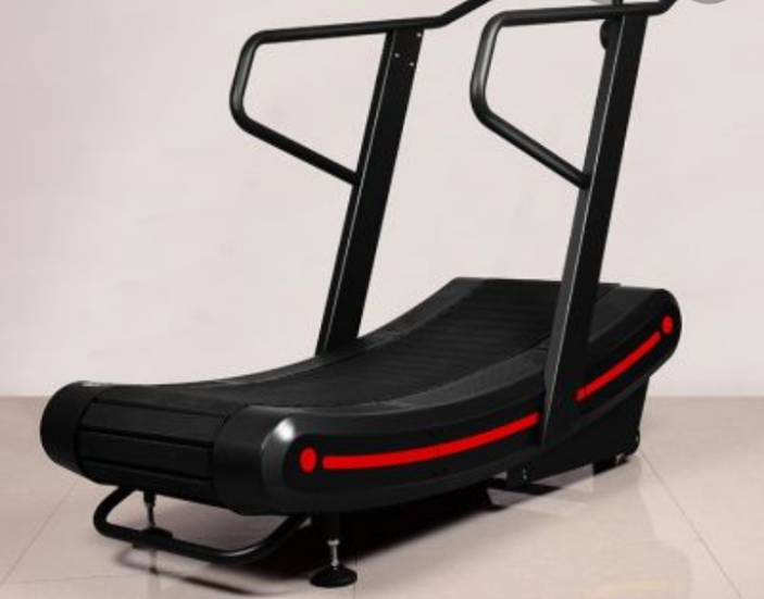 Machine sportif