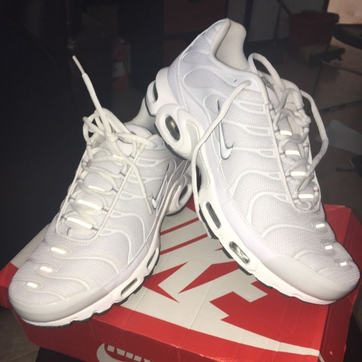 Nike TN Air Max Plus - Miniature 2