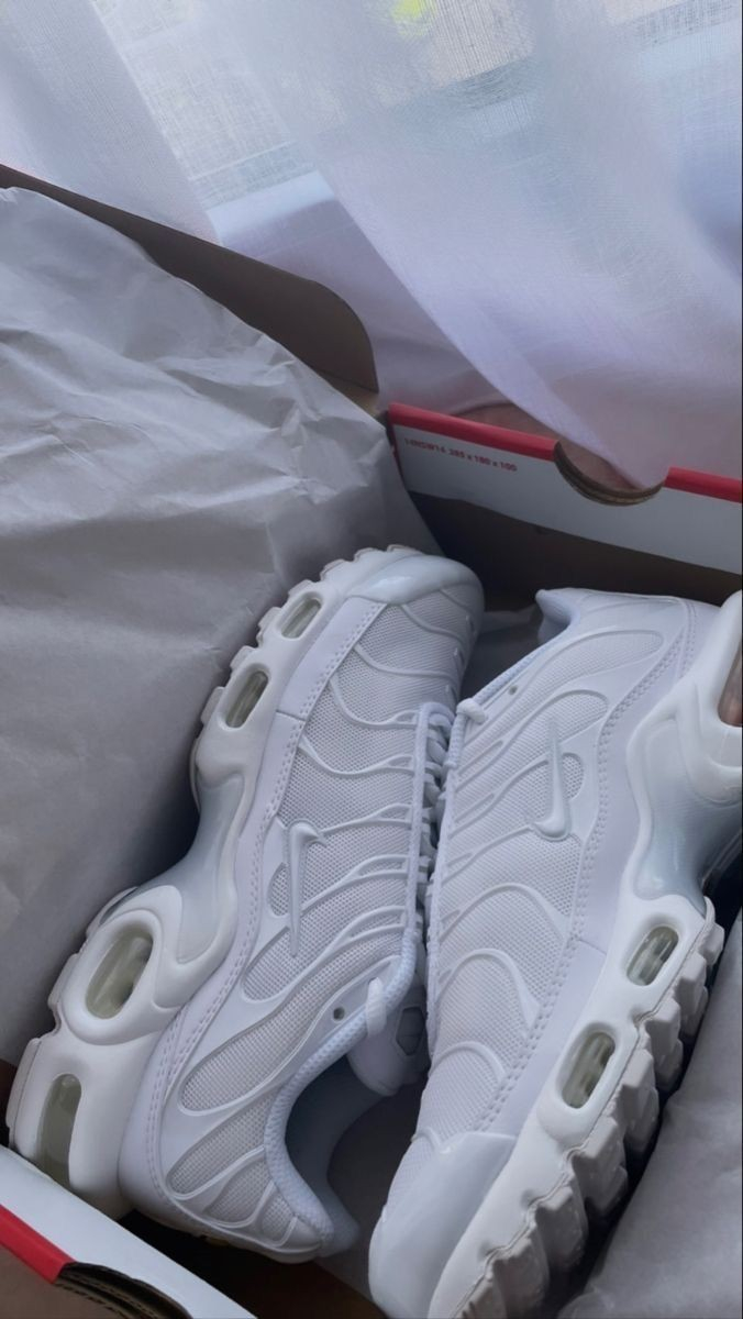 Nike TN Air Max Plus - Miniature 3