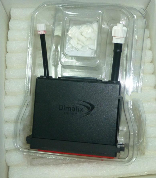 StarFire SG1024/MA Printhead