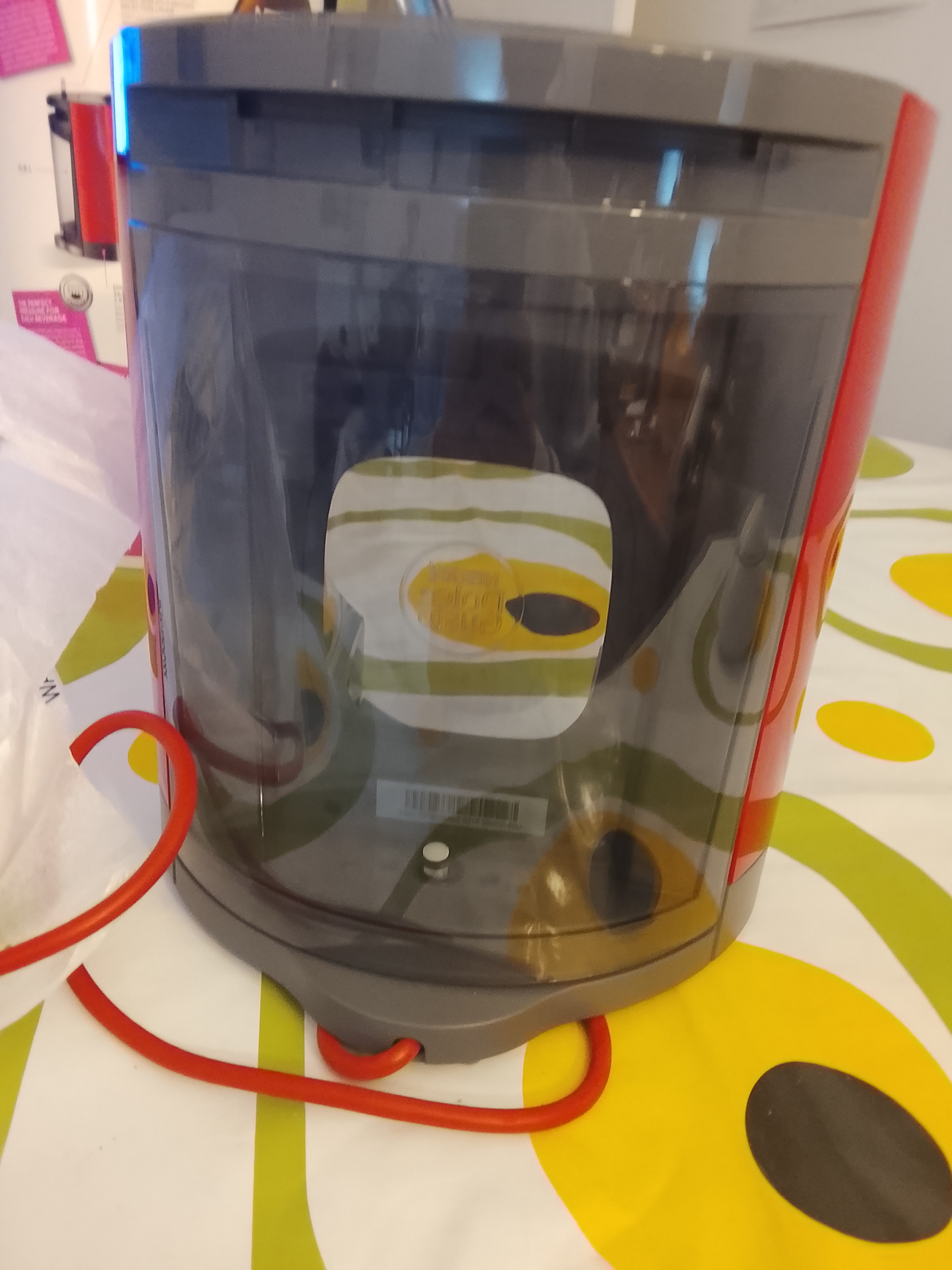 Machine à café Dolce Gusto à vendre - Miniature 2