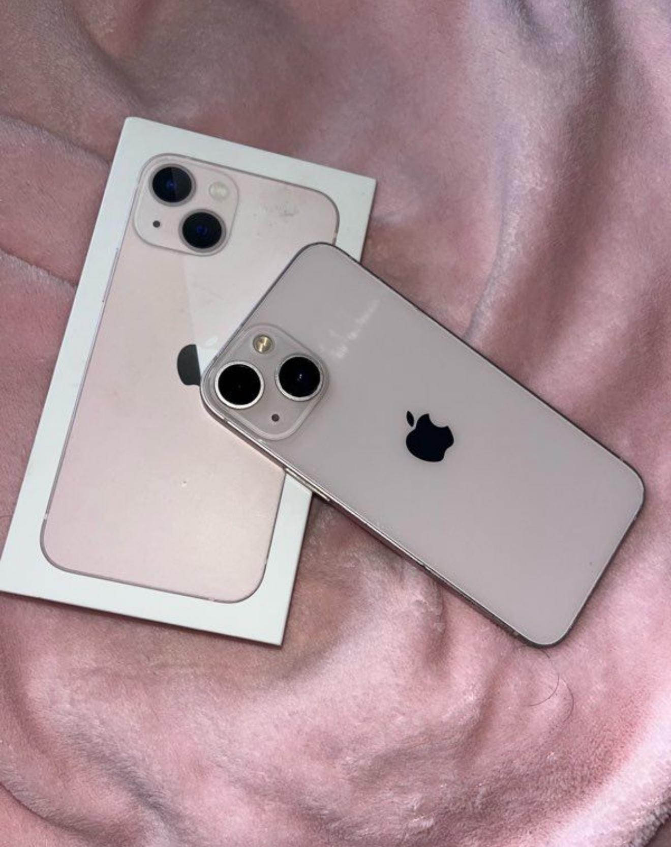 iPhone 13 mini