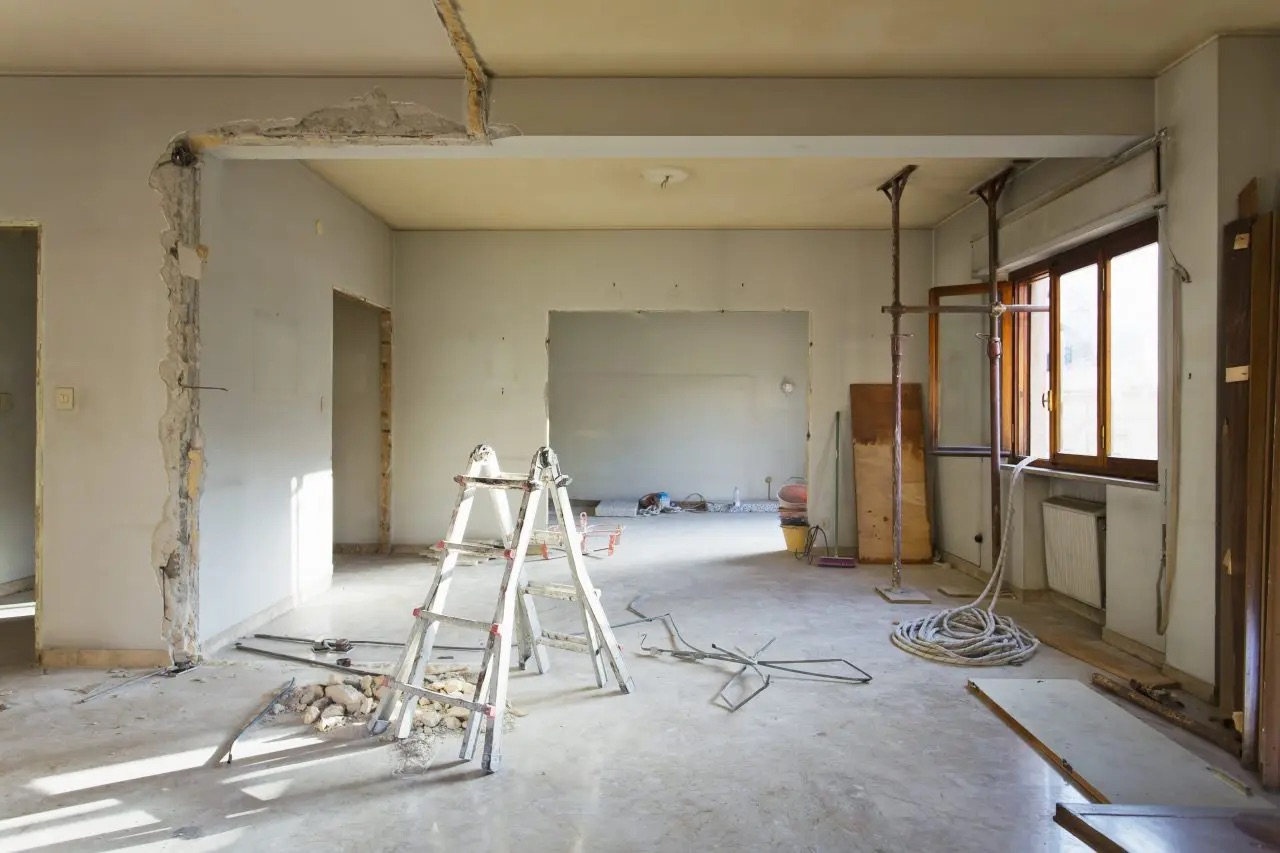 rénovation de vos maisons à petits prix
