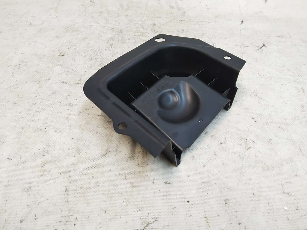 Pad verre amortisseur gauche Tesla modèle Y 1494083-00-A