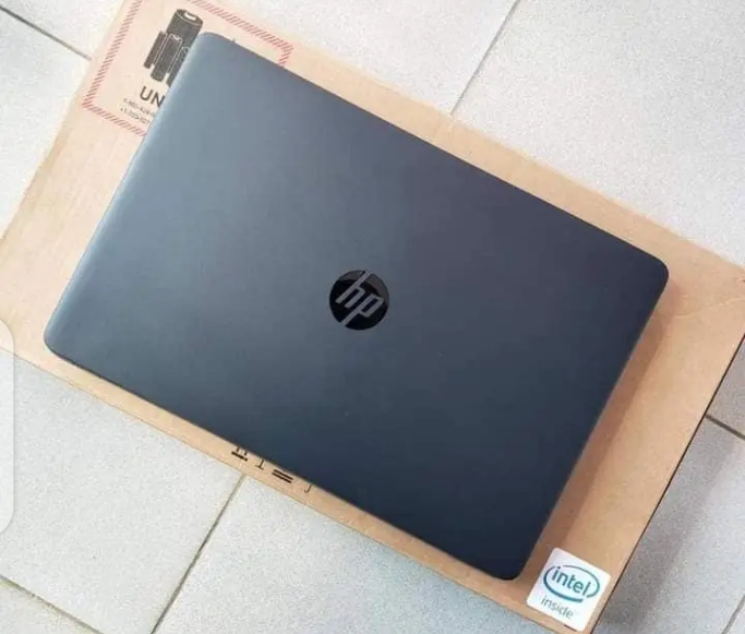 HP ordinateur lux