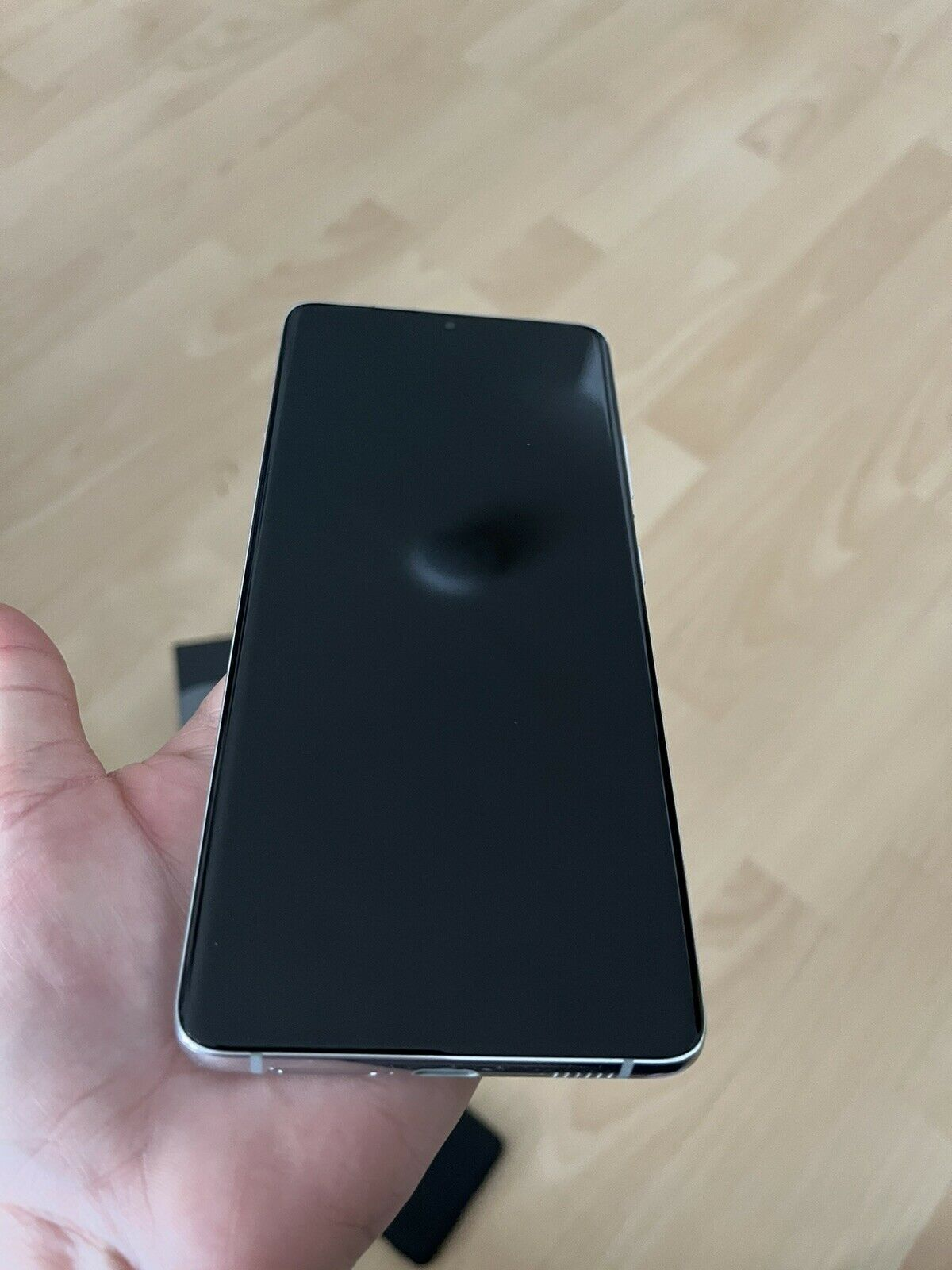 Samsung Galaxy S21 ultra 256gb