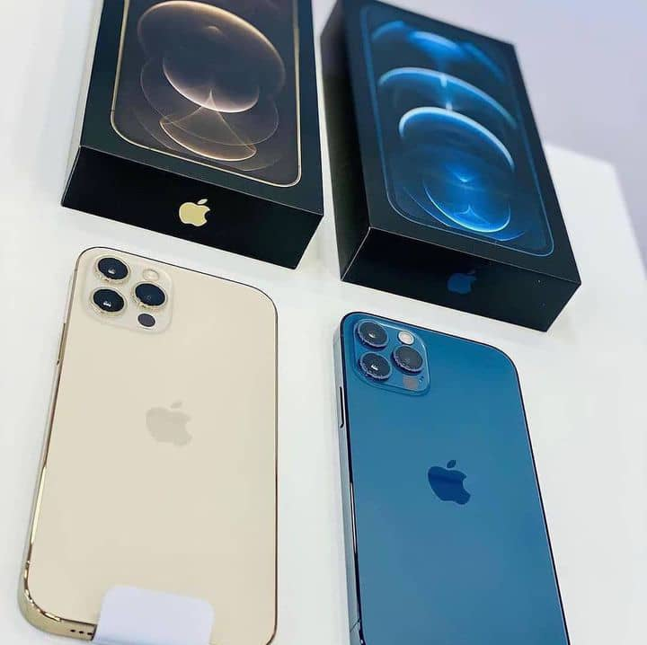 iPhone original