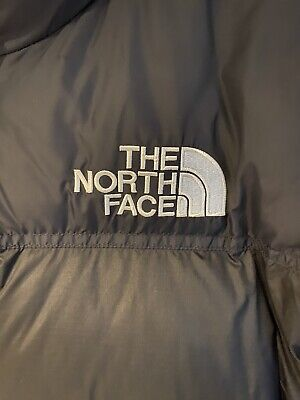 Doudoune the North Face Retro Nuptse 1996 doudoune 700