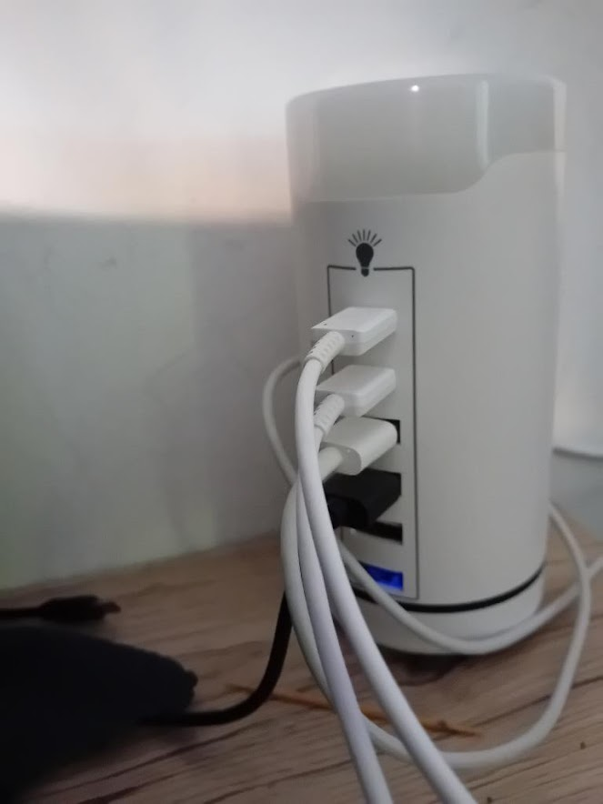 TOUR  POUR BRANCEMENT USB - Miniature 3