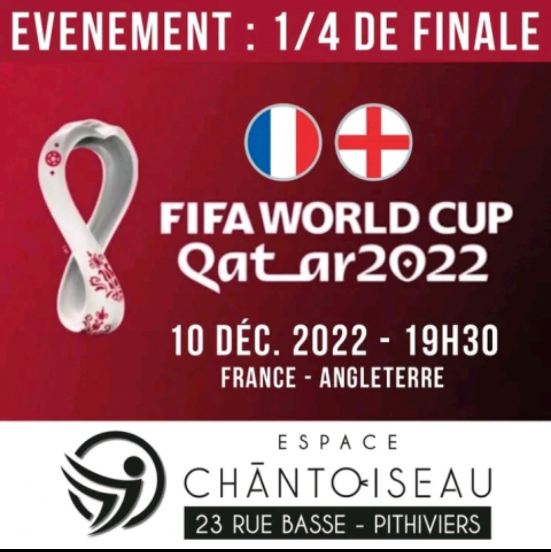 Ticket en vente