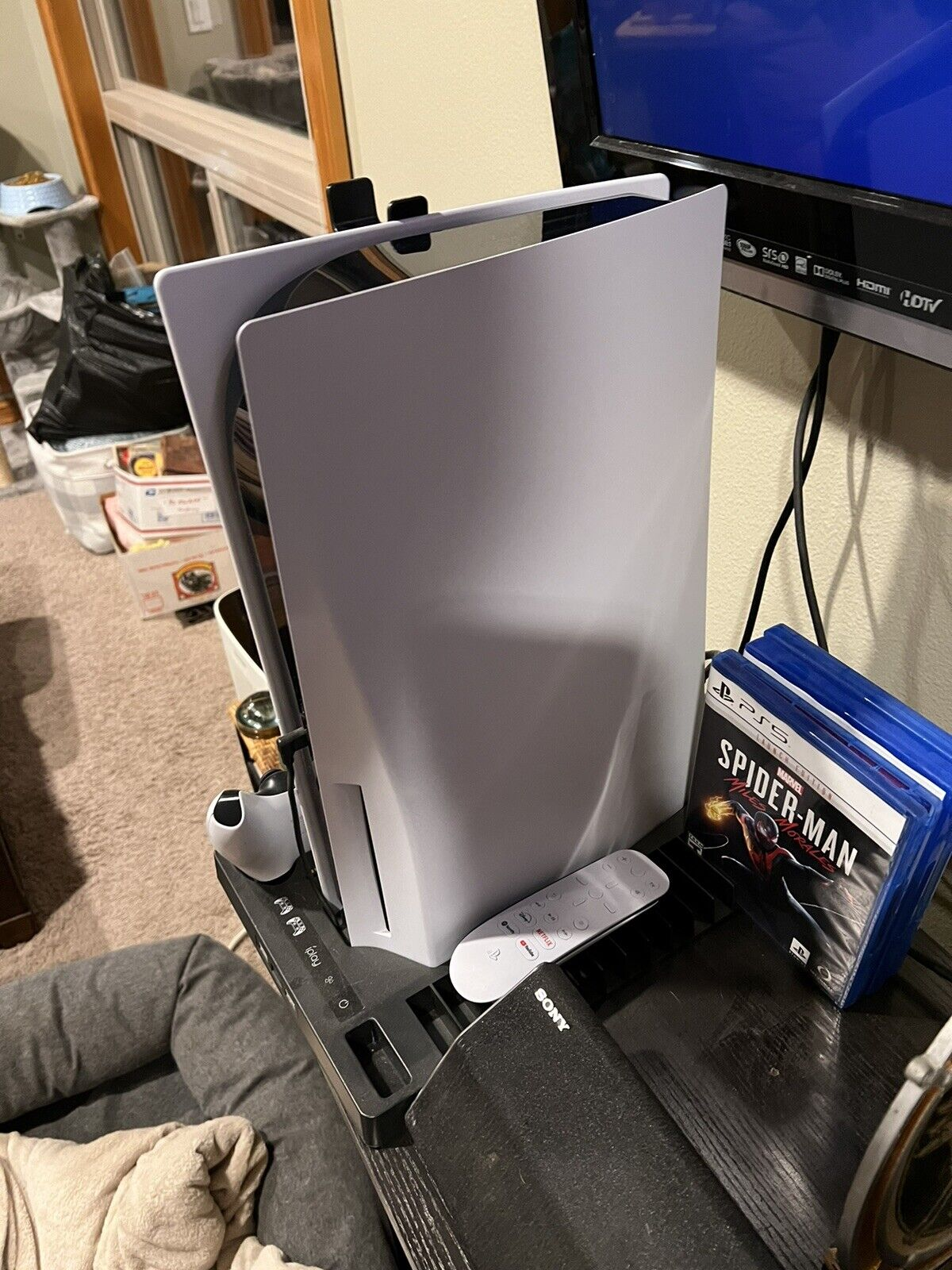 Playstation 5