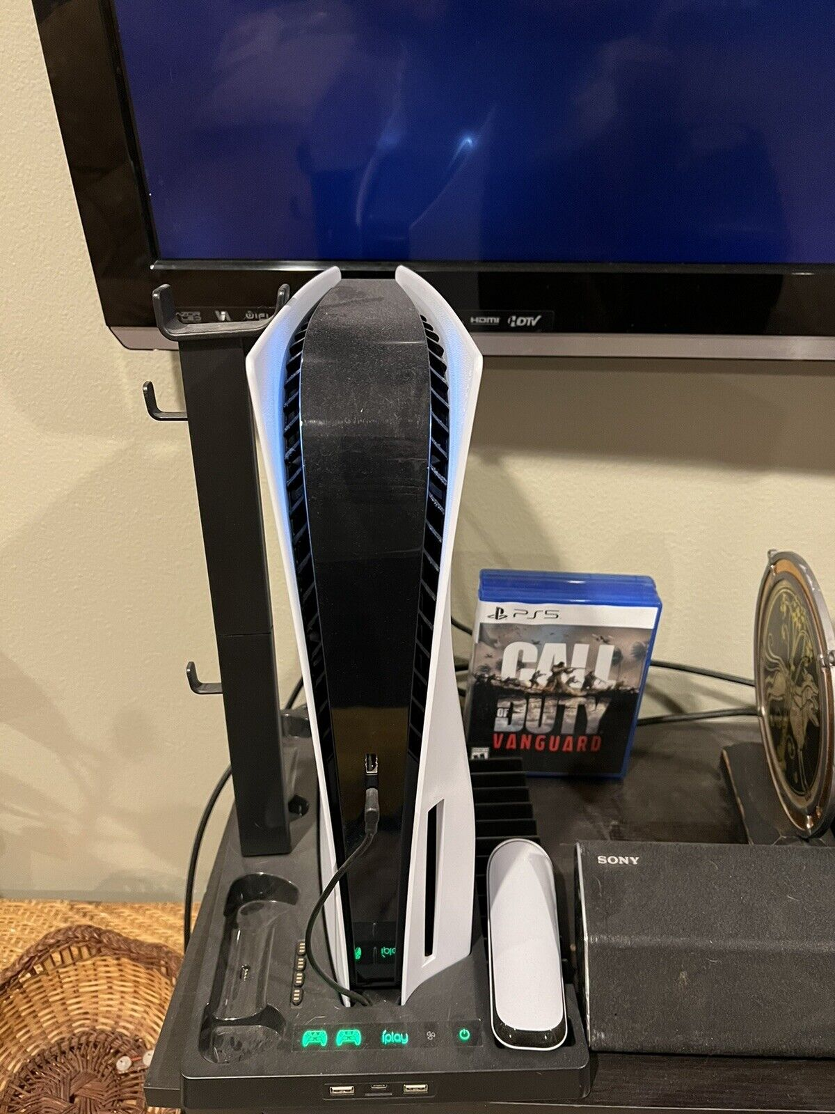 Playstation 5 - Photo 1