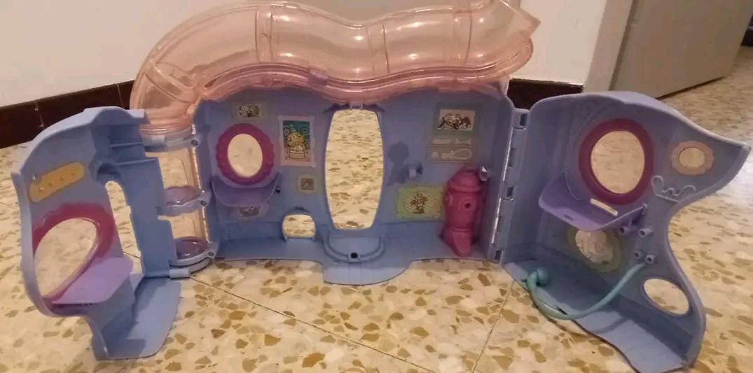 Lots maison