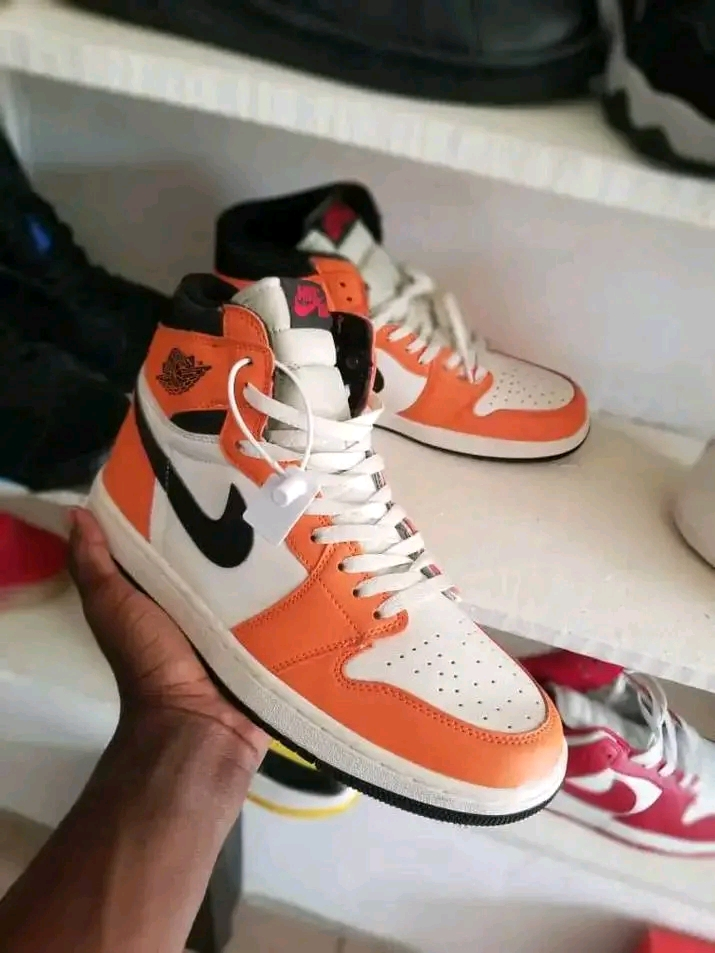 Chaussures sportswear
